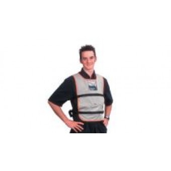 Data Vest 